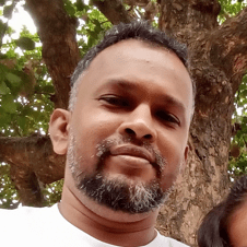 Picture of Sankalpa Abeygunawardhana