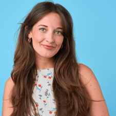 Picture of Sophie Simmonds