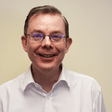 Picture of Patrick Haigh-Gannon