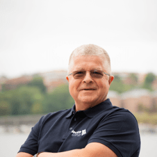 Bild på Roland Aronson