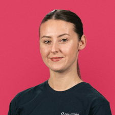 Picture of Sinead Johnston