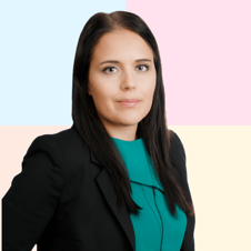 Kuva henkilöstä Emilia Karvinen