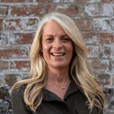 Picture of Mel Drummond
