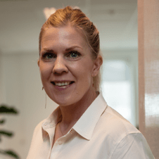 Bild på Anna Wettre