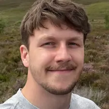 Picture of Oscar Gregers Nielsen