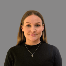 Bild på Therese Sahlin /PHD