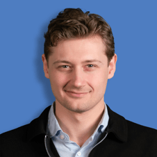 Picture of Joar Måhlén