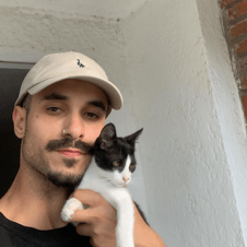 Picture of Franco