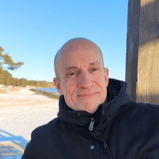 Picture of Fredrik