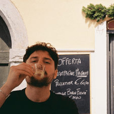 Picture of David Öhlin