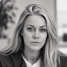 Bild på Kajsa Berthammar