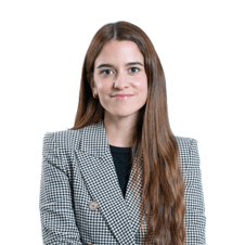 Foto de Teresa Gómez Jiménez