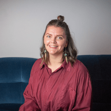 Picture of Sofie Ljungström