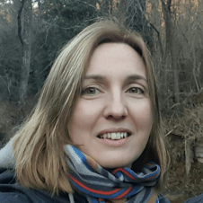 Picture of Anna Almuni
