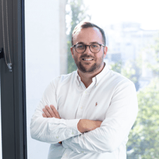 Picture of Alastair Batchelor