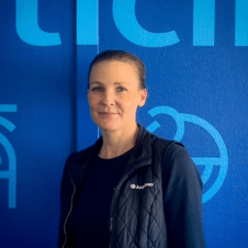 Bild på Emma Ringström