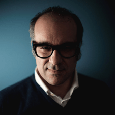 Picture of Luca Zanoni