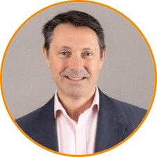 Picture of Robert Organ