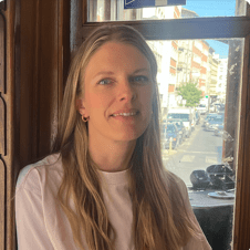 Bild på Josefine Fredman