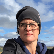 Billede af Lina Lindholm