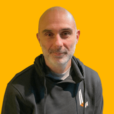 Picture of Filippo Begani