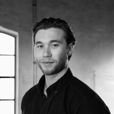 Picture of Filip Vøybu