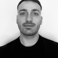 Picture of Giacomo Ghezzi