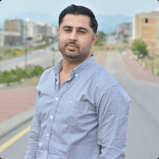 Picture of Wisal Afridi