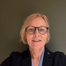 Bilde av Wenche Grundt Tømmerhoel