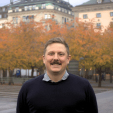 Bild på Edward Still