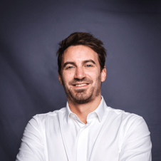 Picture of Tom Steenhouwer