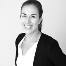 Bild på Louise Rittberg