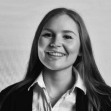 Bild på Astrid Wiorek