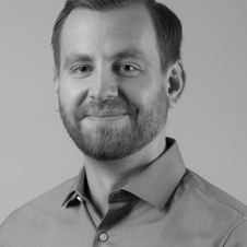 Bild på Gustav Karlsson