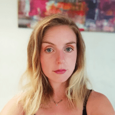 Photo de VERGNERIE Chloé