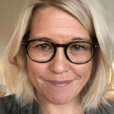 Picture of Ann-Charlotte Gustafsson
