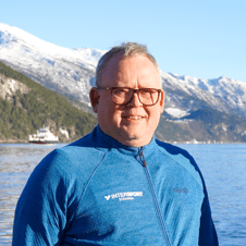 Bilete av Arve Mogstad