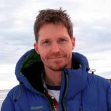 Picture of Mats Bergström