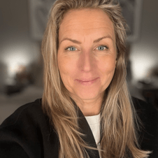 Bild på Ebba Hjelte