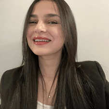 Picture of Amal Ouanes