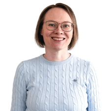 Picture of Liljaana Lähteenkorva