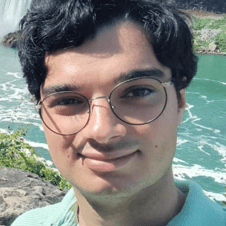 Picture of Ryan Borhani