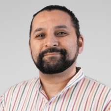 Picture of Bobby Mazloumi