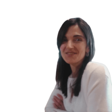 Foto de Alicia Cordeiro