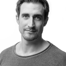 Bild på Rex Blom