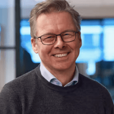 Bilde av Bjørn Haraldseth