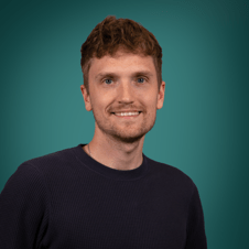 Foto van Preston Hogaboam