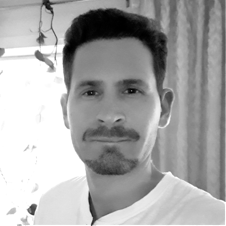Picture of Stefan Mark Matyas