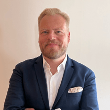 Picture of Magnus Gustafson