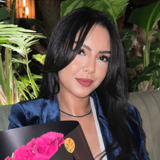 Picture of Salma Ziani